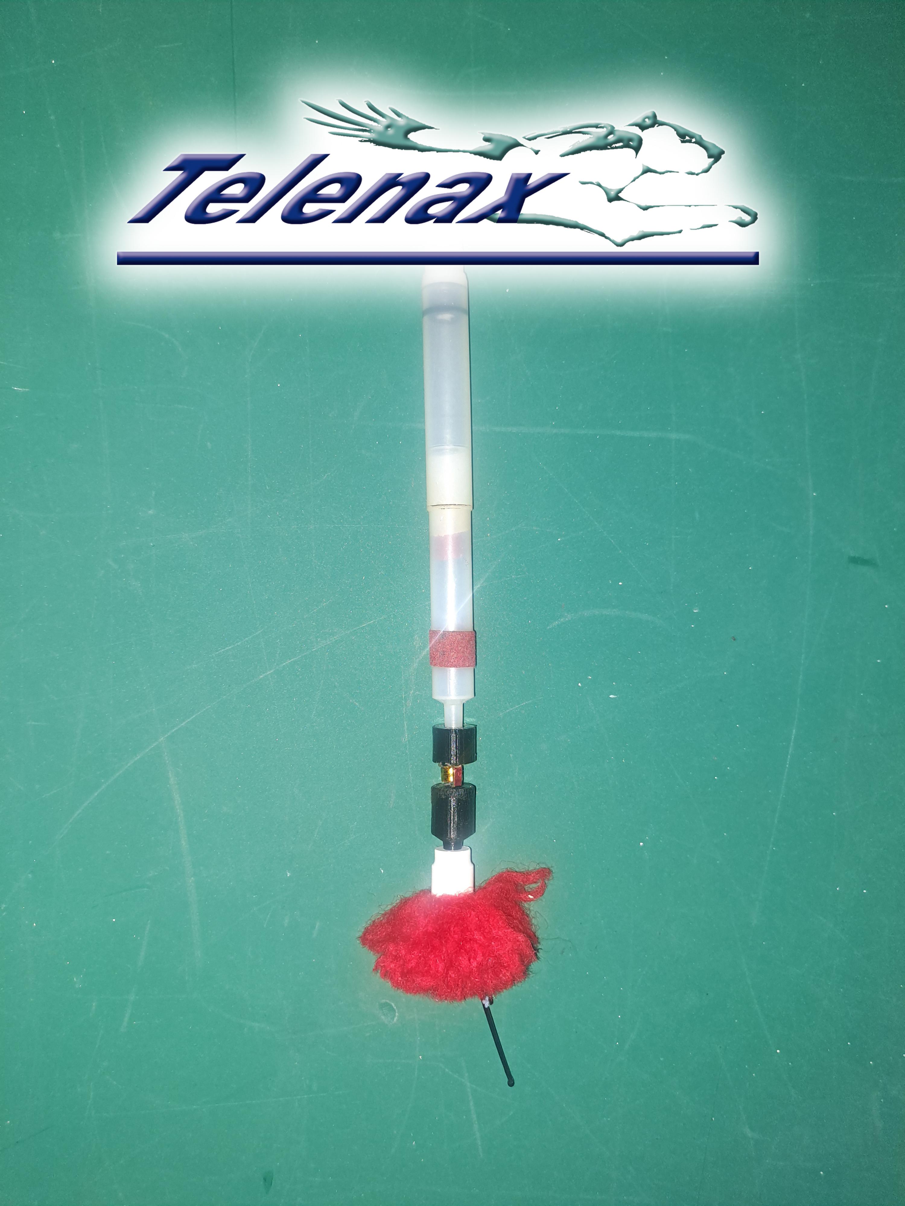 Telenax, Dart track, dart tracking, dart tracker