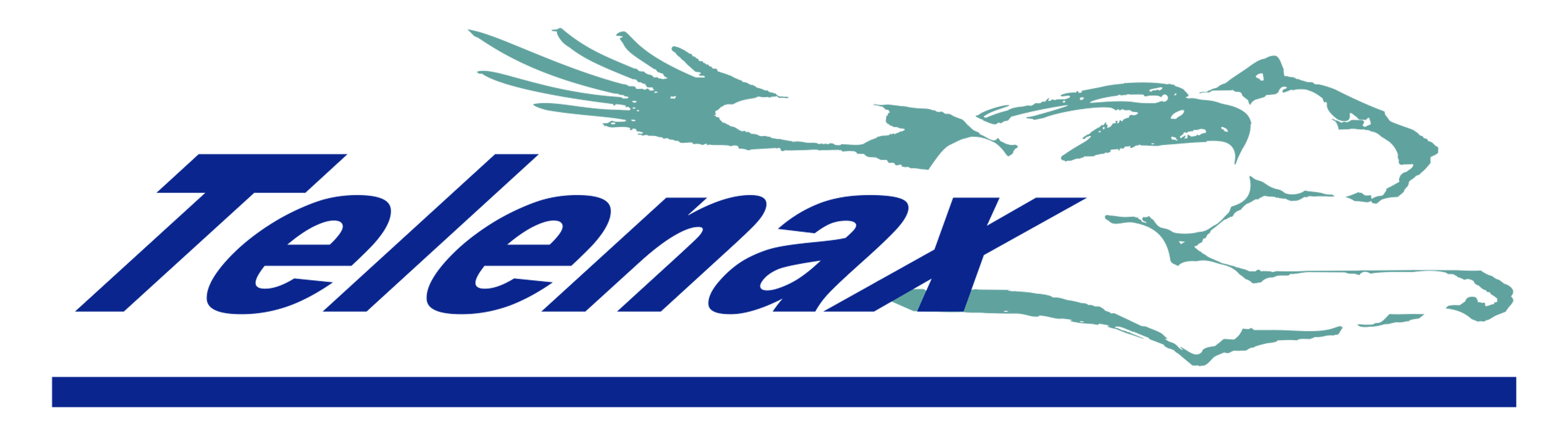 Telenax logo